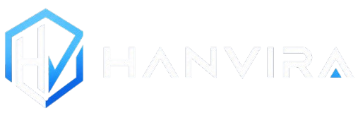 Hanvira Logo